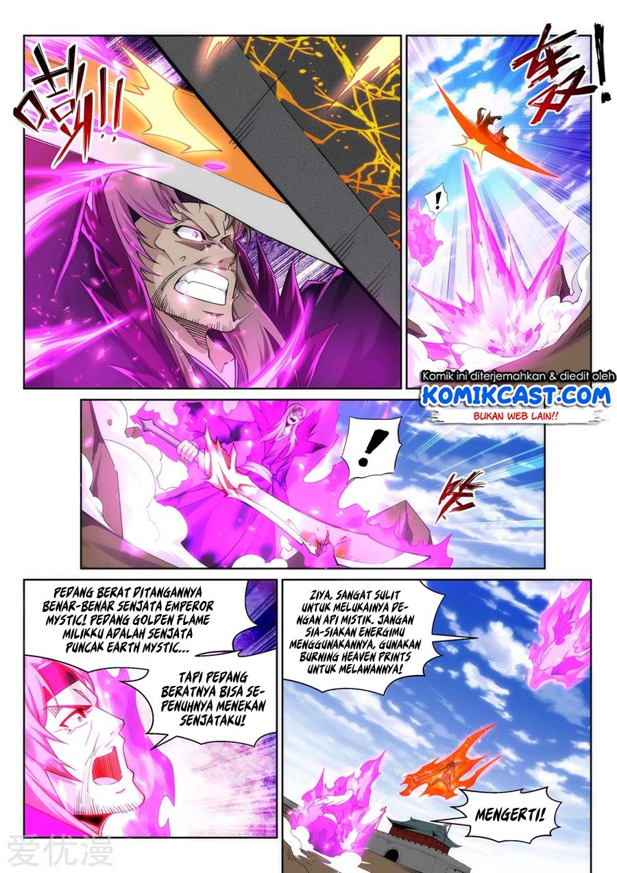 Dilarang COPAS - situs resmi www.mangacanblog.com - Komik against the gods 196 - chapter 196 197 Indonesia against the gods 196 - chapter 196 Terbaru 4|Baca Manga Komik Indonesia|Mangacan